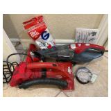 Dirt Devil Hand Vacs