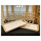 Wine Rack and Kitchen Organization