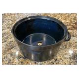 Blue Ridge Dutch Oven Style Planter