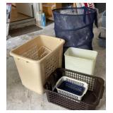 Laundry Hampers