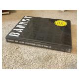 New Banksy Coffee Table Book- Sealed
