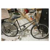 Schwinn Cruiser Bicycle