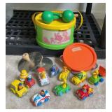 Sesame Street Collection
