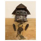 German Cuckoo Clock