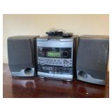 Pioneer S-P170 Stereo System