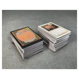 Magic the Gathering Gaming Cards