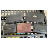 Leather Wallets