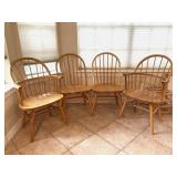 Boline Dining Chairs