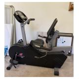 New Balance 6200 Recumbant Exercise Bike
