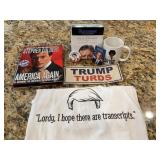 Political Collection