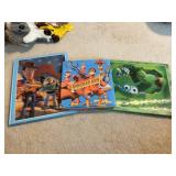 Movie Art Books