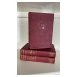 Vintage Joel Chandler Harris Books