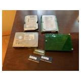 Computer Parts