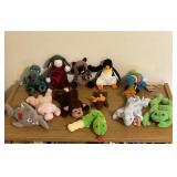 Beanie Babies