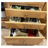 Kitchen Utensils and Linens