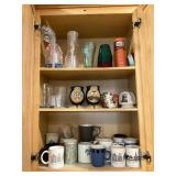 Coffee Cups and Drinkware