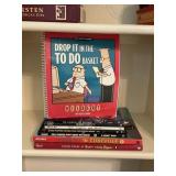Dilbert & Far Side Books