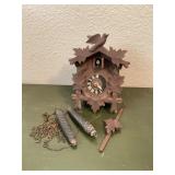 Cuckoo Clock