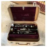 Vintage Clarinet