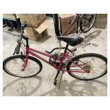 Schwinn Side Winder 24 Bicycle
