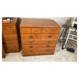 Vintage Ethan Allen Chest- UPSTAIRS