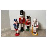 Nutcrackers