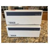 New Koehler Canister Valve Assembly Kits