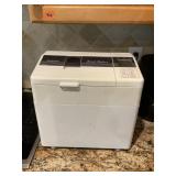 Panasonic Bread Maker