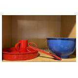 Dansk Plastic Ware