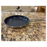 Zwilling Stainless Skillet