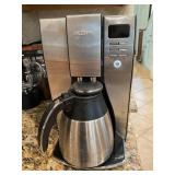 Mr Coffee Coffeemaker