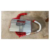 Fire Escape Ladder