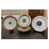 Blue Ridge Plates