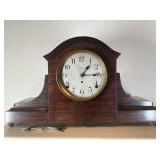 Seth Thomas Mantle Clock