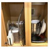 Assorted Kitchen Items
