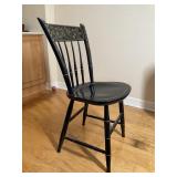 Vintage Nichols & Stone Windsor Chair
