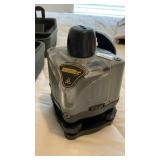 Johnson Rotary Laser Level with Tripod