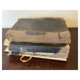 Vintage Bibles