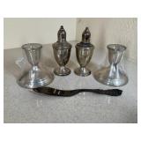 Sterling Silver Assortment
