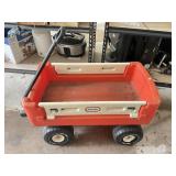 Little Tikes Wagon