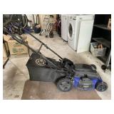 Kobalt Lawn Mower
