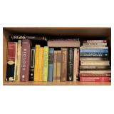 Psychology and Reference Books