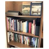 Collection of Reference Books and More