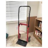 Convertible Hand Truck