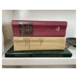 Large Dictionaryï¿½s and Atlas
