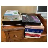 Printed Paper, Labels, Envelopes and More
