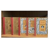 1920 McGuffey Readers, Primer and Spelling Book