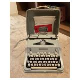 Hermes 3000 Portable Typewriter