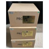 Personal Radio Communicators with Headphones