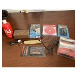 Audio/Video Cleaning Supplies